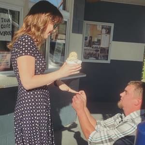 Meet your Posher, Kari